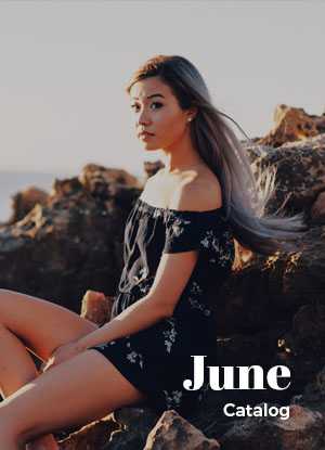 June Catalog 2018
